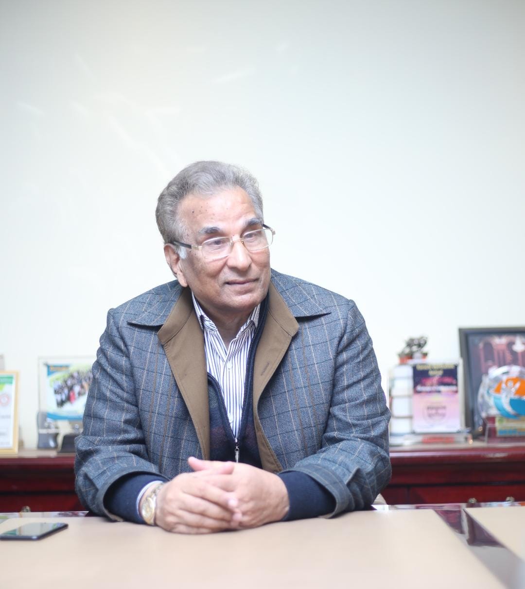 Remington Pharmaceutical Industries (Pvt.) Ltd. WEPs